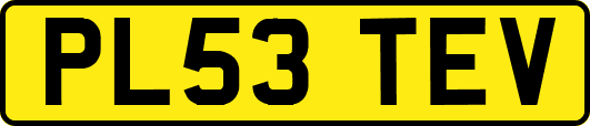 PL53TEV