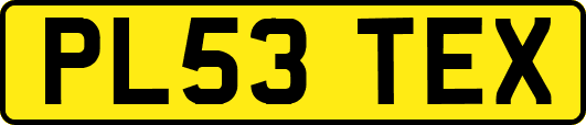 PL53TEX