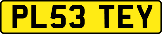 PL53TEY