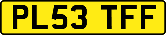 PL53TFF