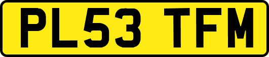PL53TFM