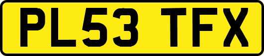 PL53TFX