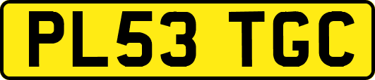 PL53TGC