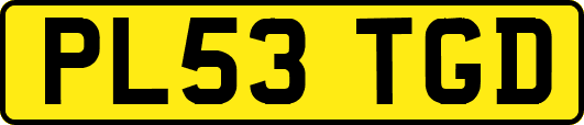 PL53TGD