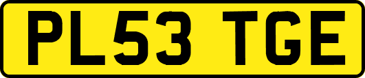 PL53TGE