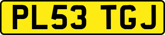 PL53TGJ