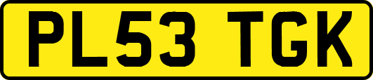 PL53TGK