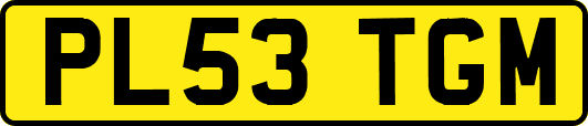PL53TGM