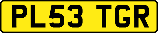 PL53TGR