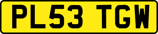 PL53TGW