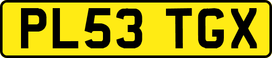 PL53TGX