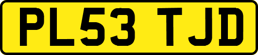 PL53TJD