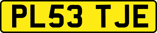 PL53TJE