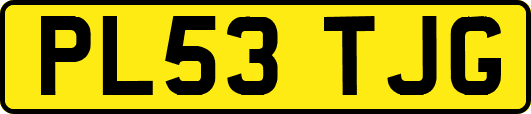 PL53TJG