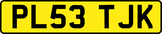 PL53TJK