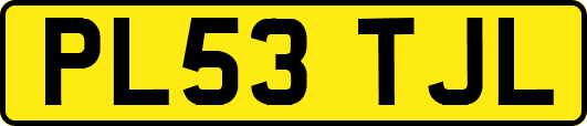 PL53TJL
