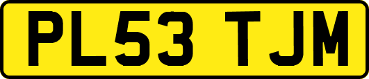 PL53TJM