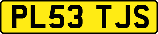 PL53TJS
