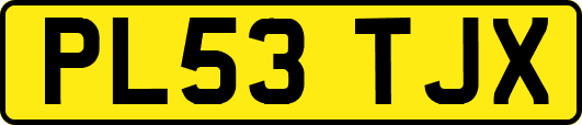 PL53TJX