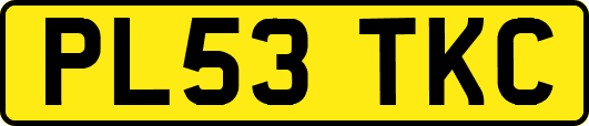 PL53TKC