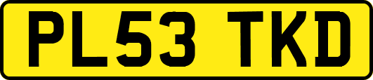 PL53TKD