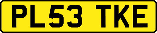 PL53TKE