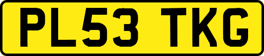 PL53TKG