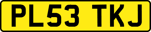 PL53TKJ