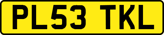 PL53TKL