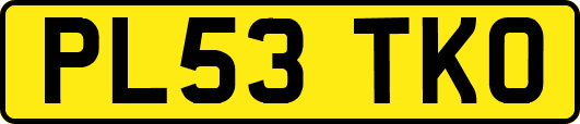 PL53TKO
