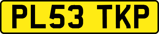 PL53TKP