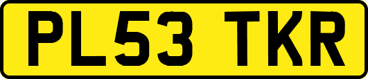 PL53TKR