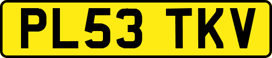 PL53TKV