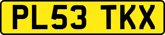 PL53TKX