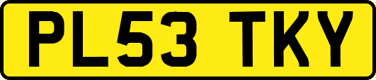 PL53TKY