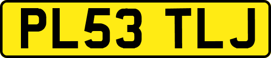 PL53TLJ