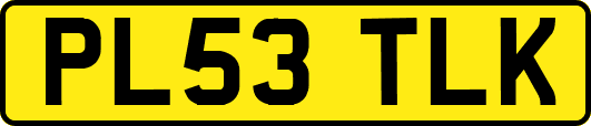 PL53TLK