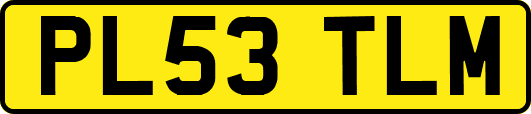 PL53TLM