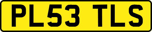 PL53TLS