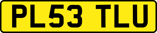 PL53TLU