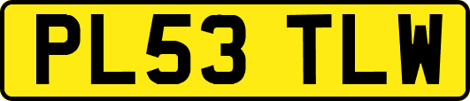 PL53TLW