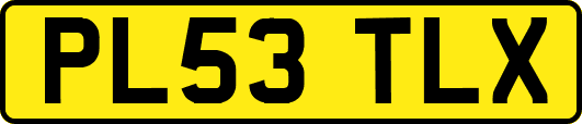 PL53TLX