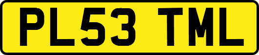 PL53TML