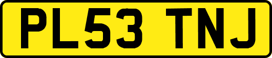 PL53TNJ