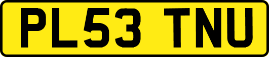 PL53TNU