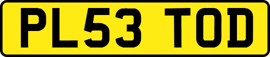 PL53TOD