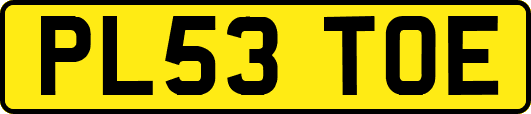 PL53TOE