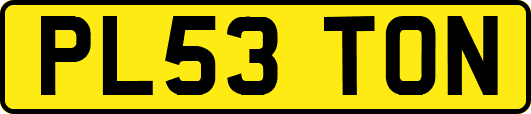 PL53TON