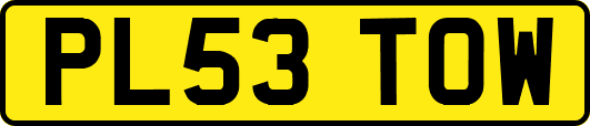 PL53TOW