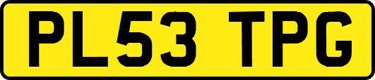 PL53TPG